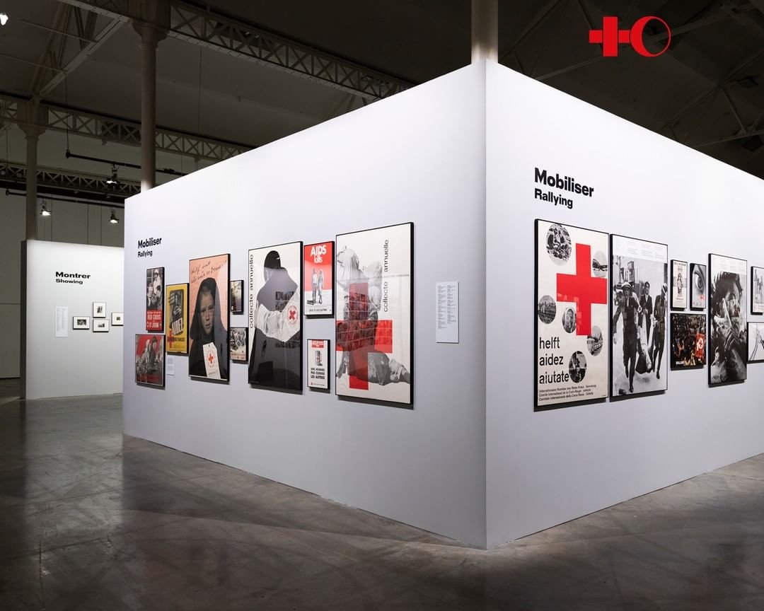 The Red Cross and Red Crescent Museum