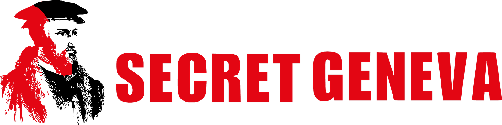 Secret Geneva Logo